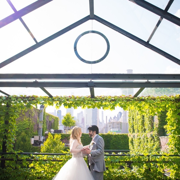 Eve of Milady Wedding Dress style 1609 - Picture 12 of 14